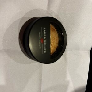 Laura Geller 24K Glow Baked Body Frosting. All Over Face & Body Glow!!